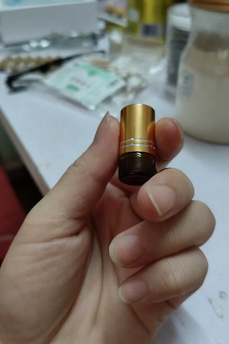 Agarwood Oil