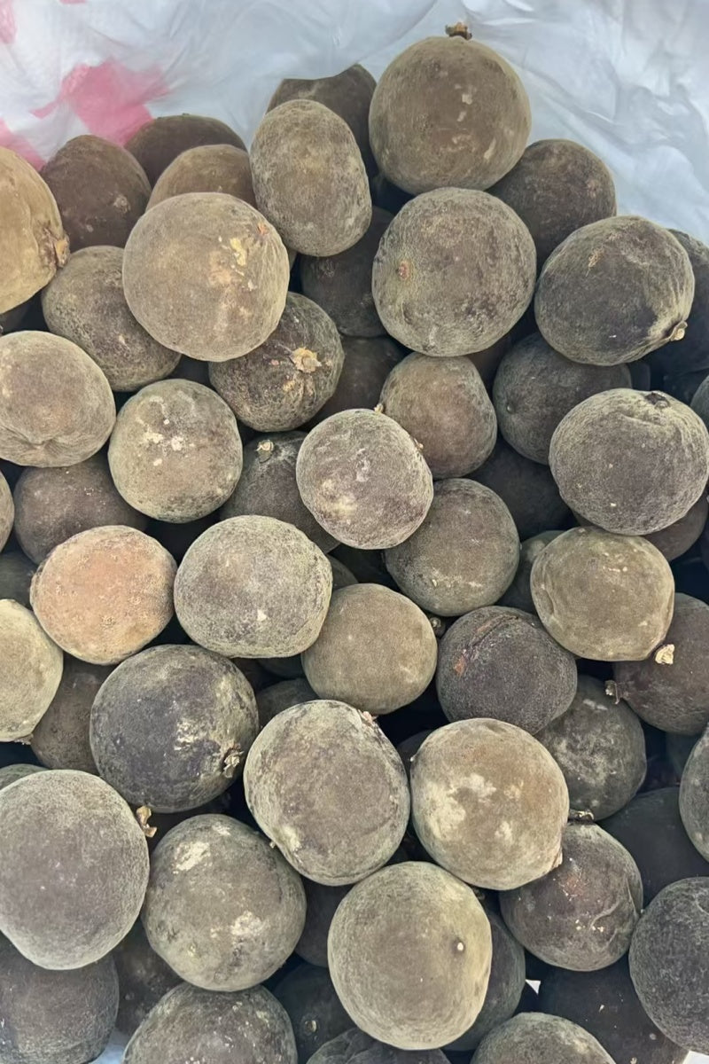 Huazhou orange peel