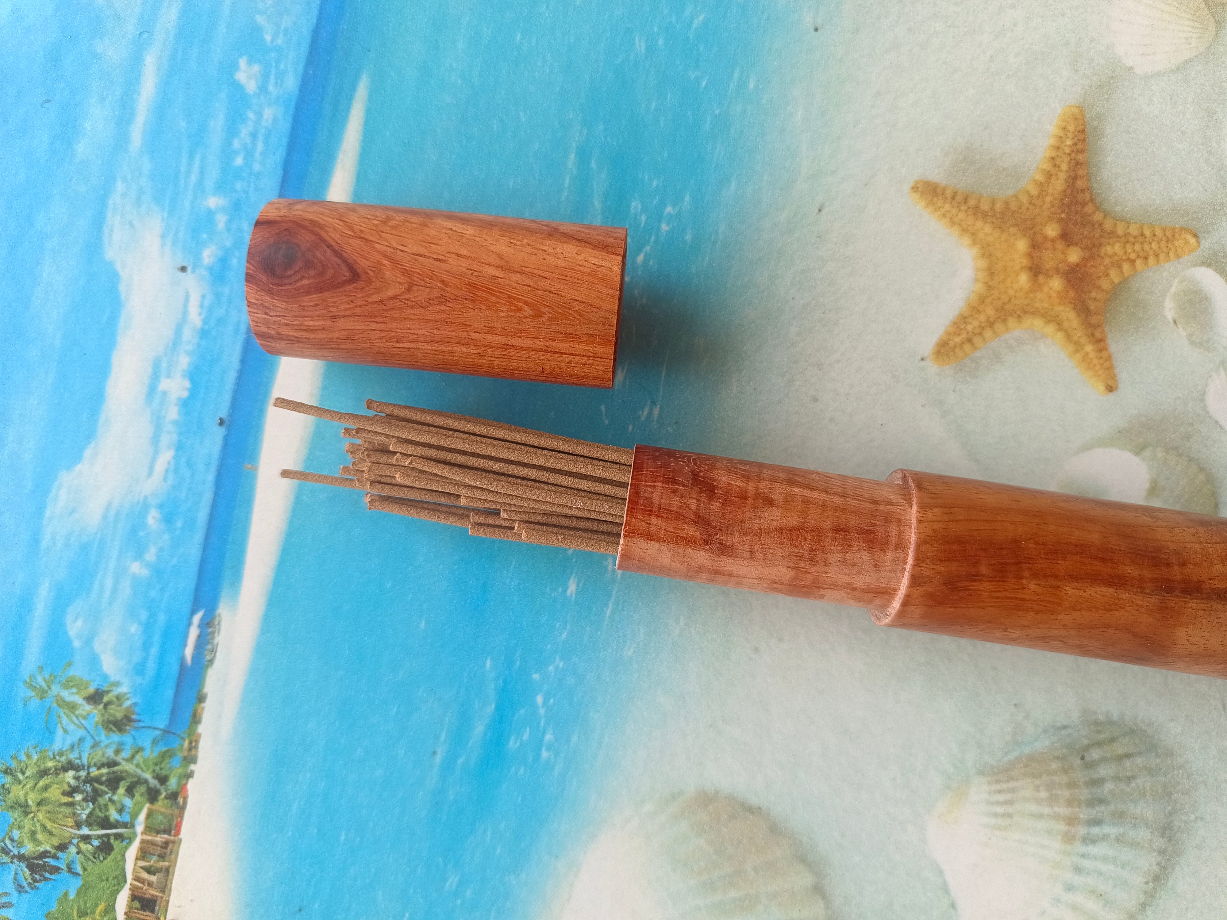 Agarwood