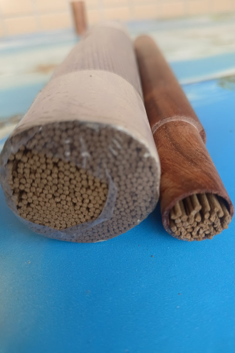 Agarwood