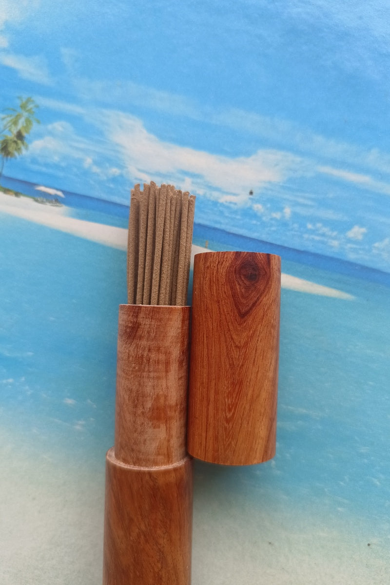 Agarwood