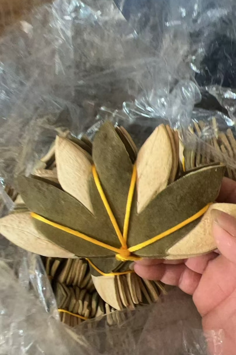 Huazhou orange peel