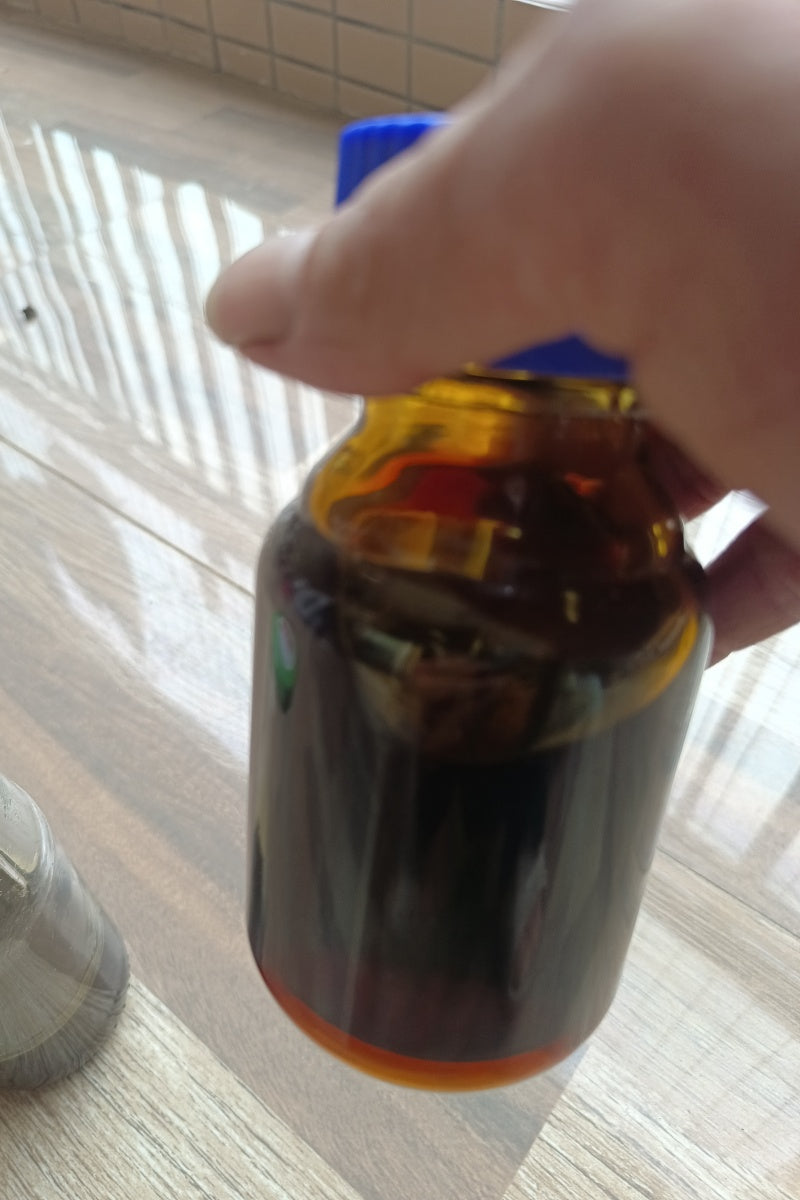Agarwood Oil