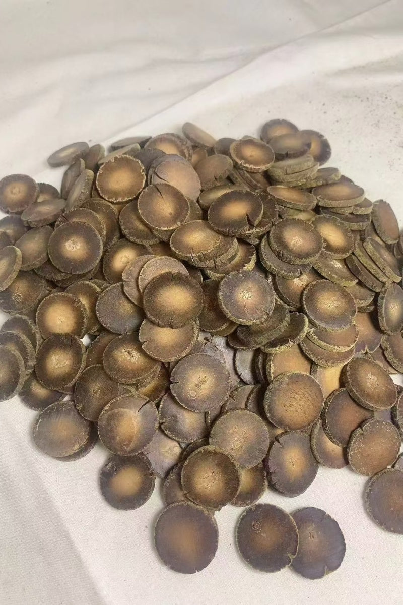 Huazhou orange peel